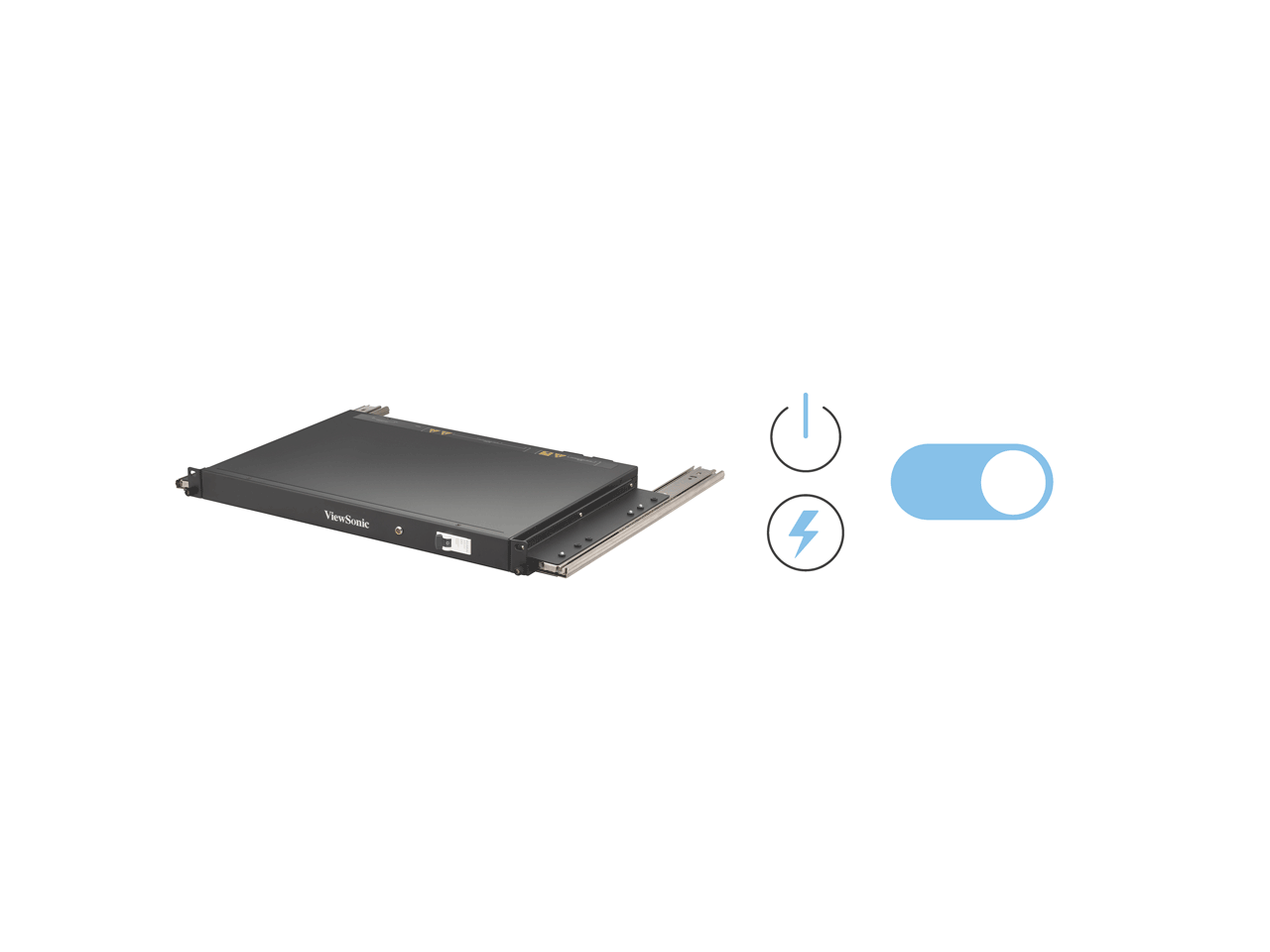 Lower Power Consumption with Smarter Control 1